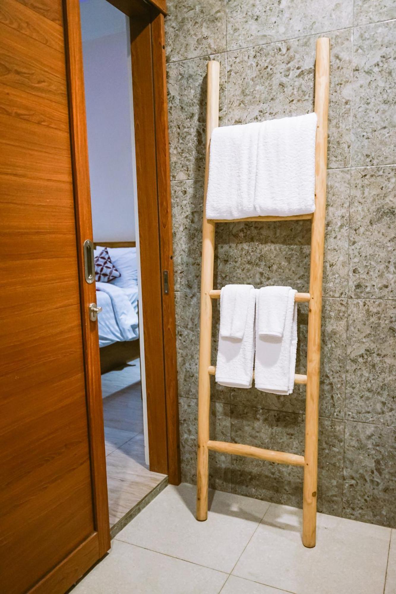 Hokyy Accommodation อูบุด ภายนอก รูปภาพ