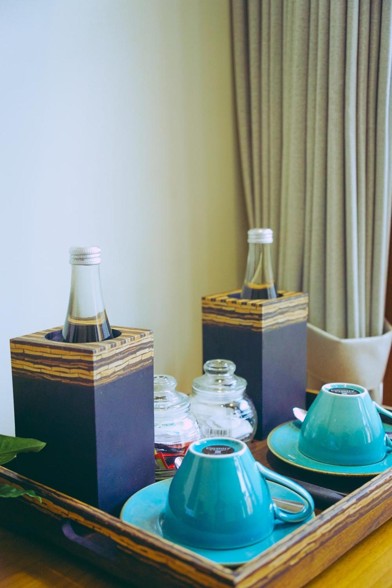 Hokyy Accommodation อูบุด ภายนอก รูปภาพ