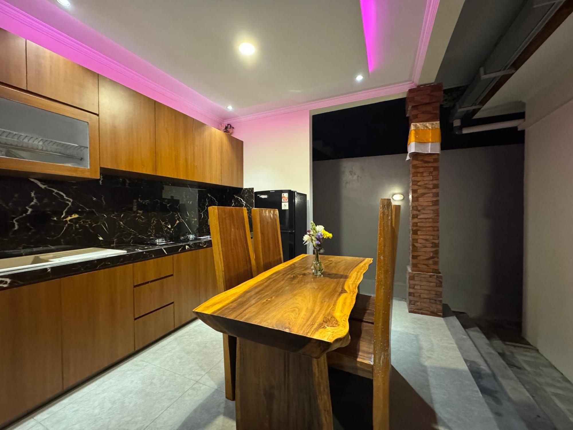 Hokyy Accommodation อูบุด ภายนอก รูปภาพ