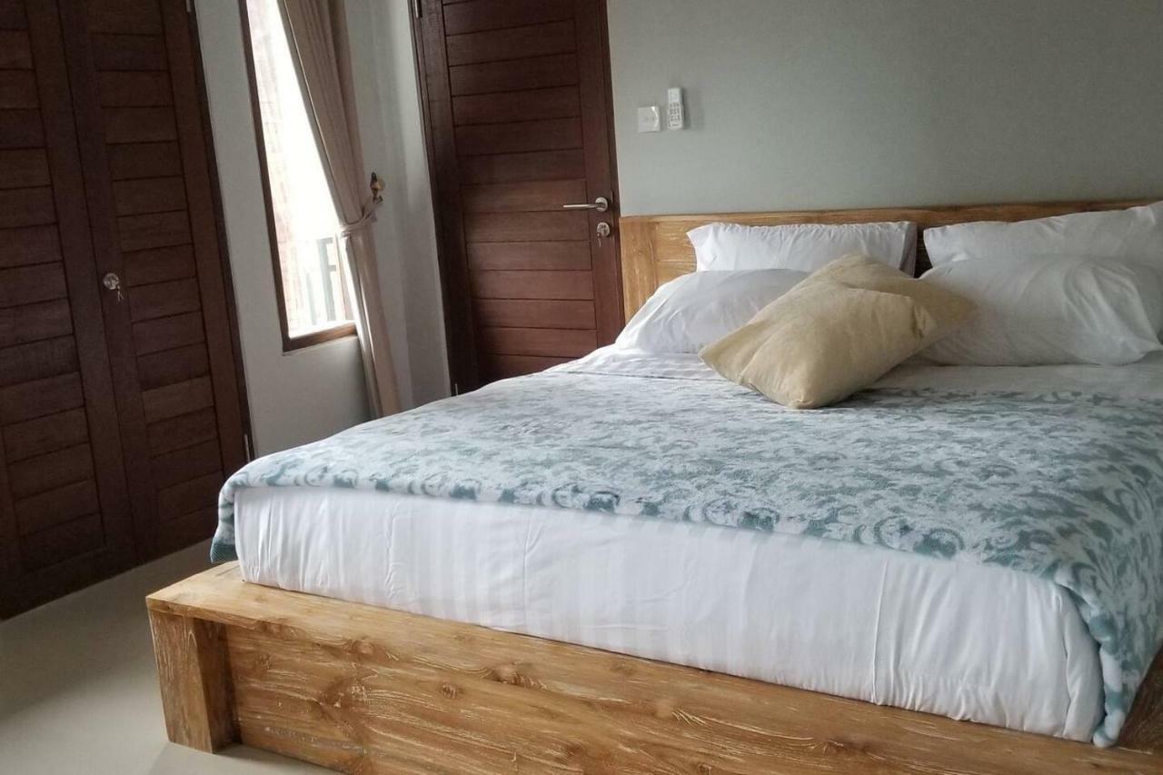 Hokyy Accommodation อูบุด ภายนอก รูปภาพ