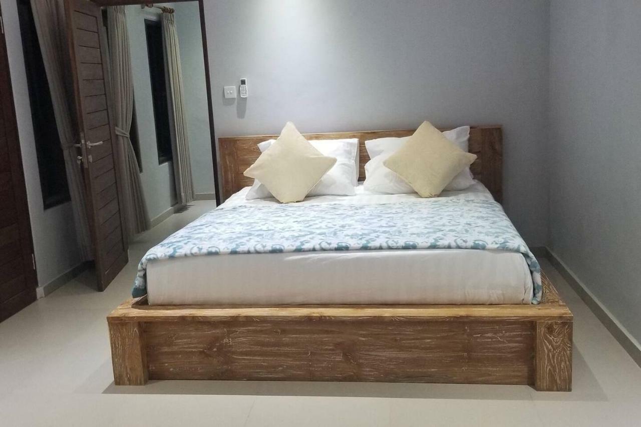 Hokyy Accommodation อูบุด ภายนอก รูปภาพ