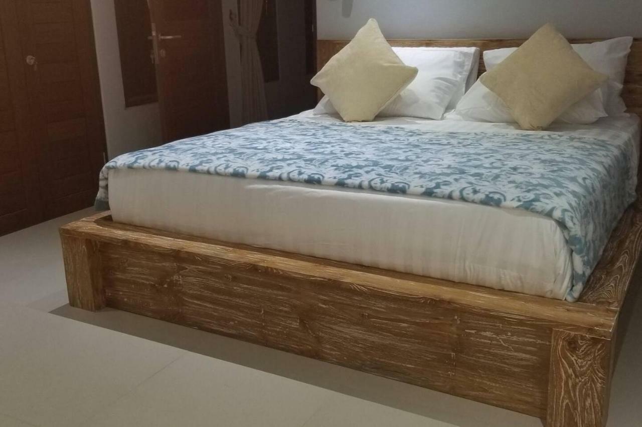 Hokyy Accommodation อูบุด ภายนอก รูปภาพ