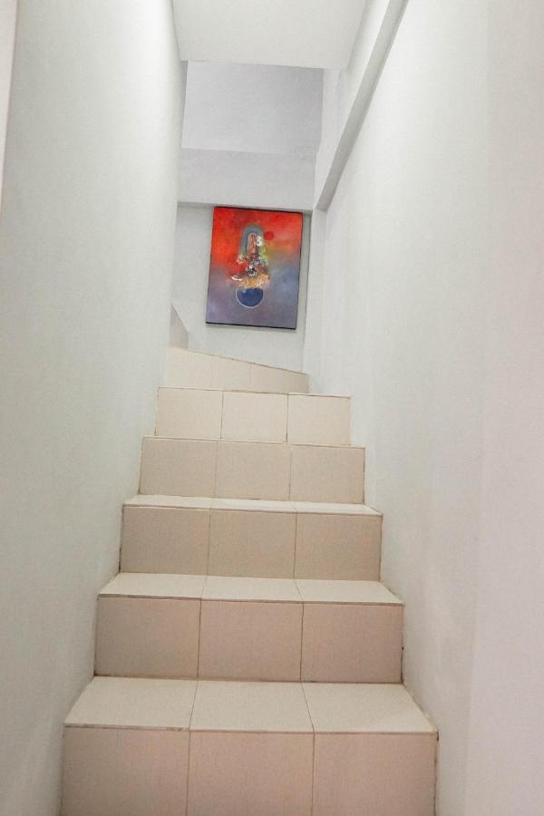 Hokyy Accommodation อูบุด ภายนอก รูปภาพ