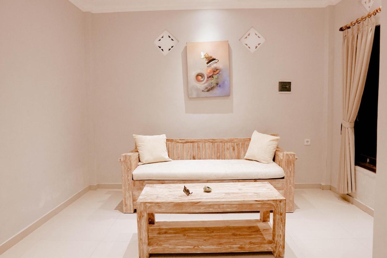 Hokyy Accommodation อูบุด ภายนอก รูปภาพ
